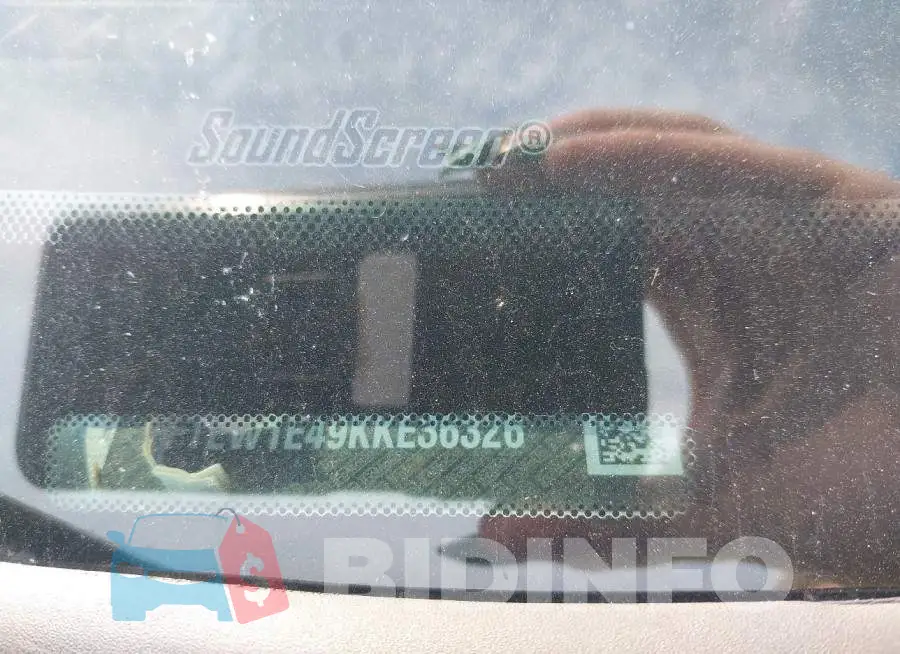 1FTEW1E49KKE36326 Photo# 9
