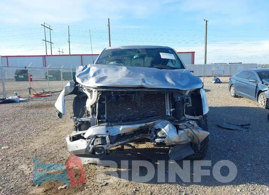 1FTFW1E86PFA82997 Photo# 13