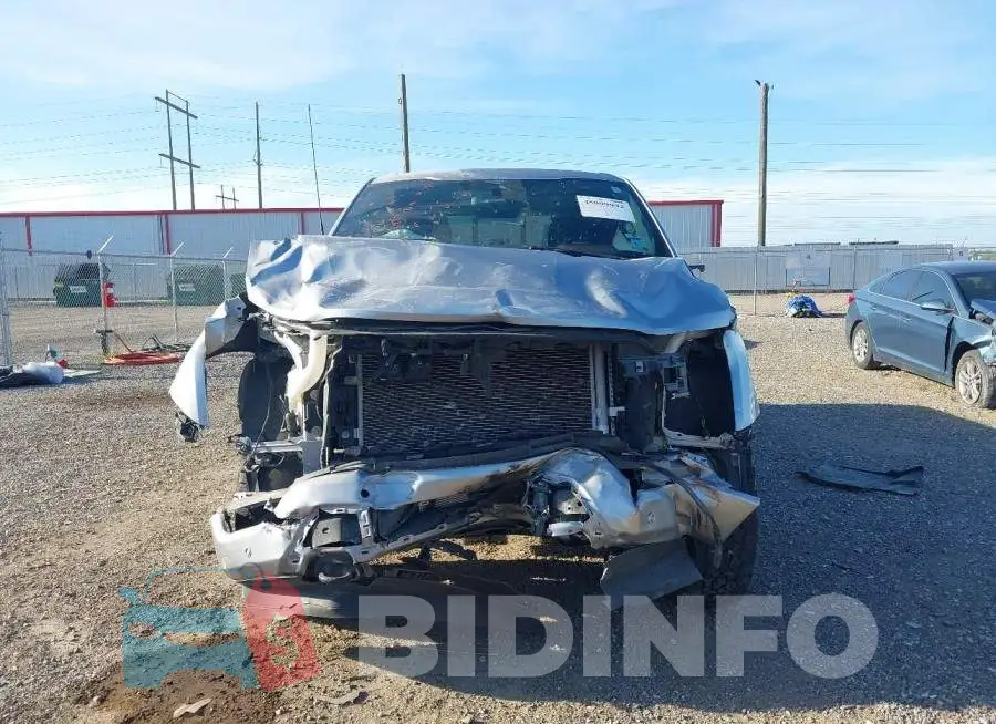1FTFW1E86PFA82997 Photo# 6