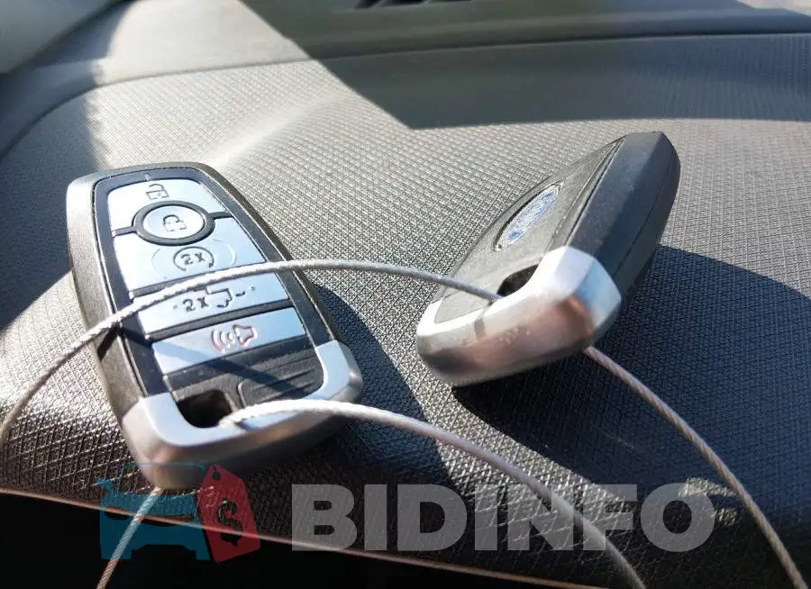 1FTFX1E89NFA25137 Photo# 11