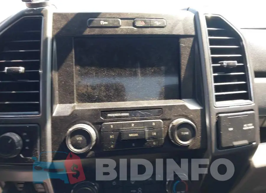 1FTRF3BN0NEE56932 Photo# 12
