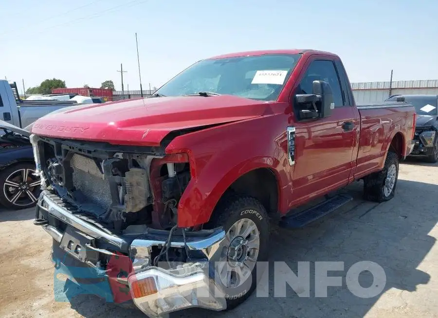 1FTRF3BN0NEE56932 Photo# 1