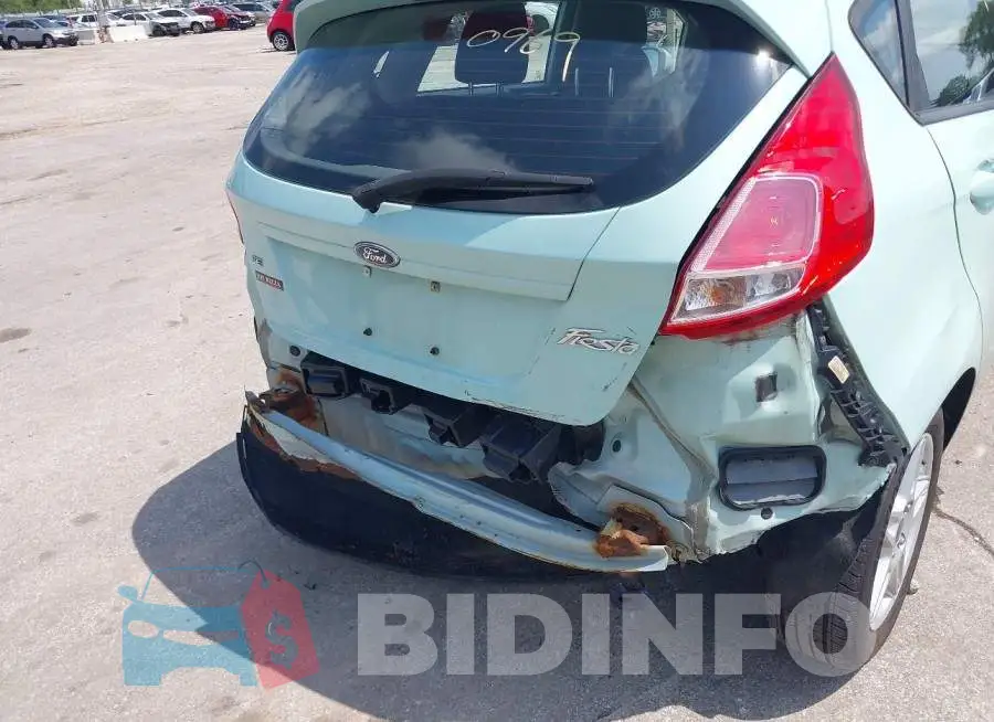 3FADP4EJ4HM168342 Photo# 6