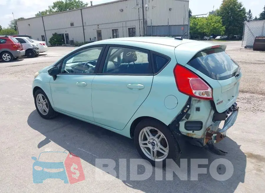 3FADP4EJ4HM168342 Photo# 3