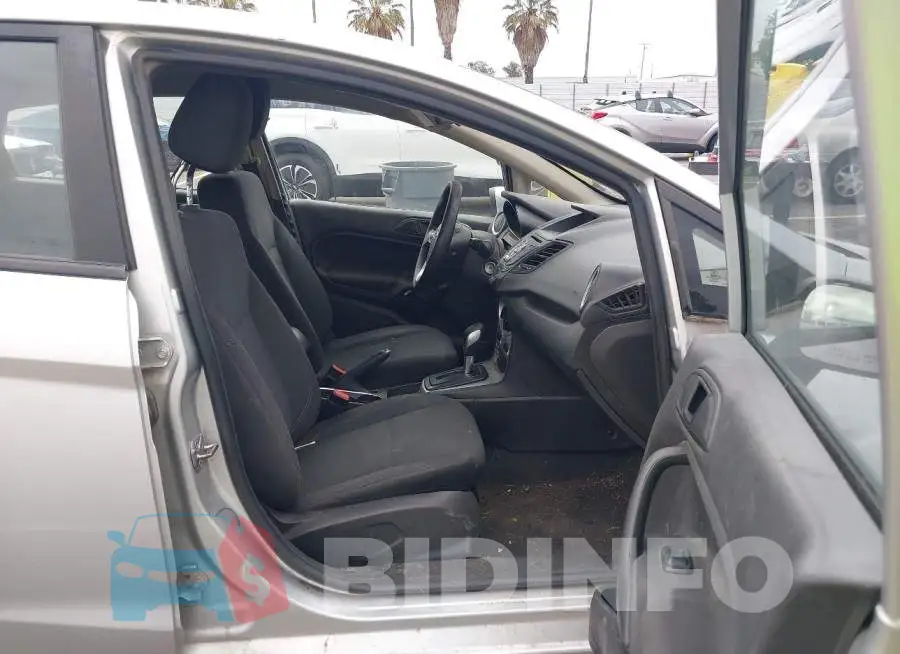 3FADP4EJ6HM138680 Photo# 5