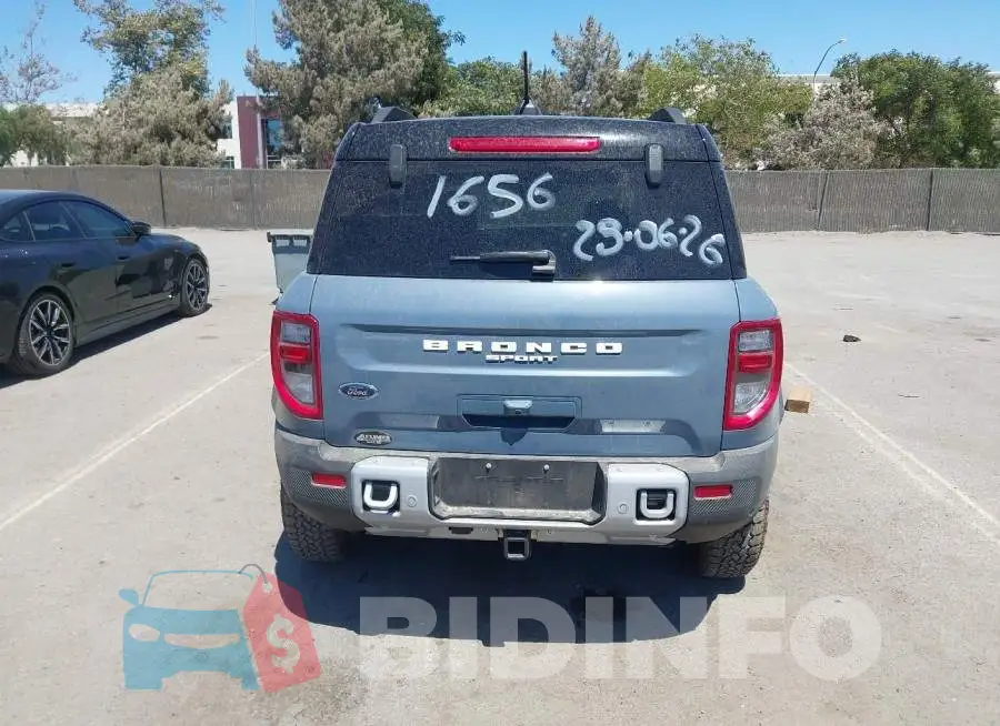 3FMCR9DA8SRF17703 Photo# 18