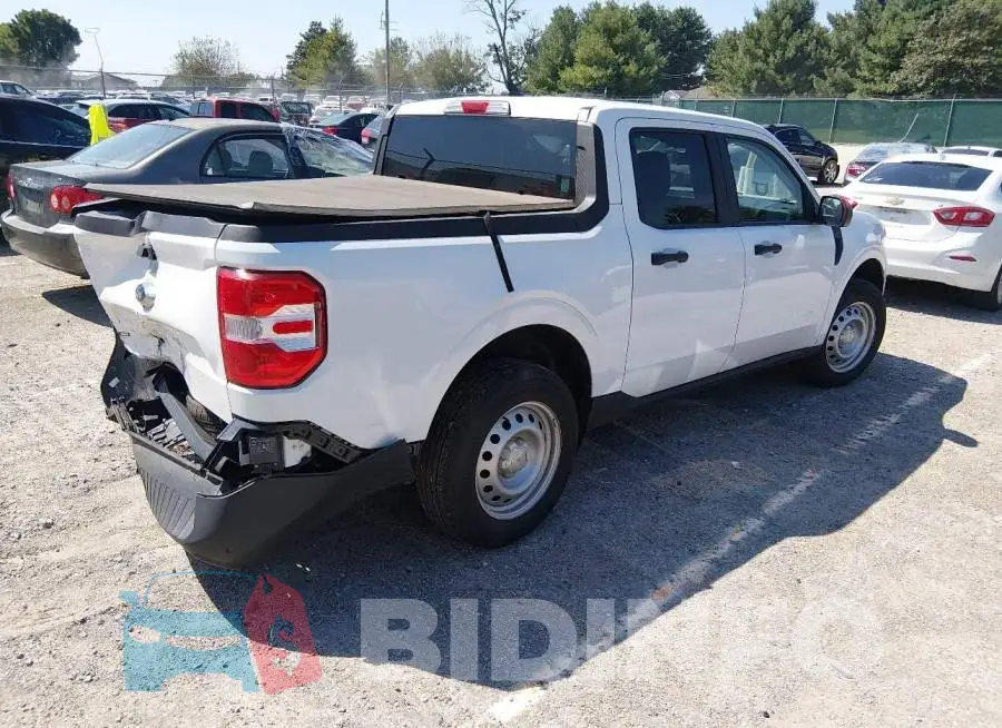3FTTW8A36RRB07683 Photo# 4
