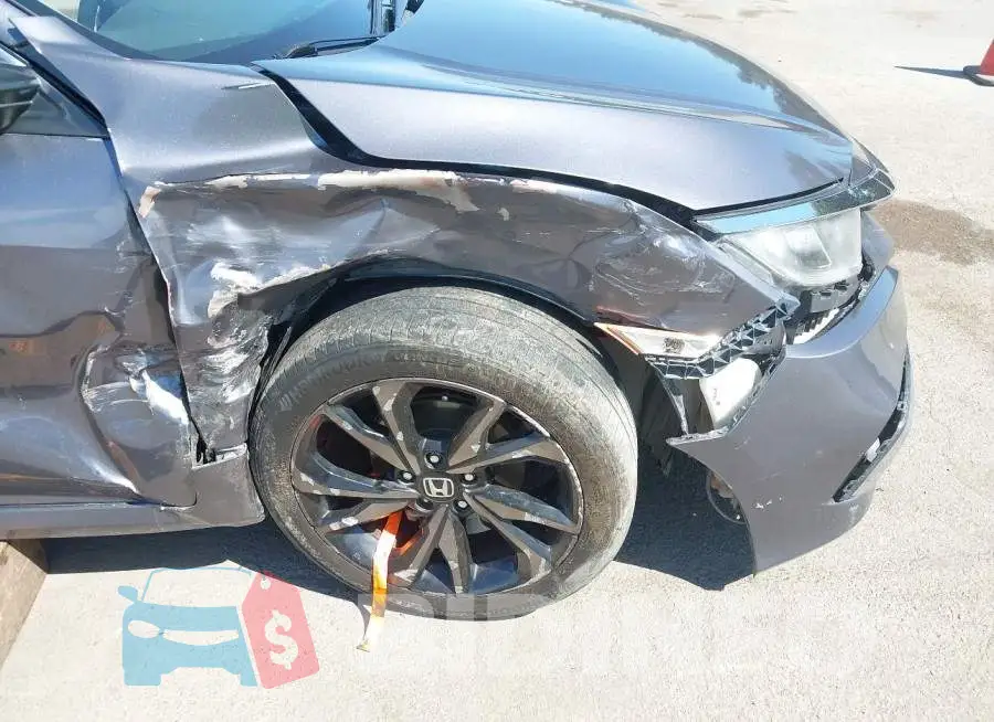 19XFC1F35LE201428 Photo# 6