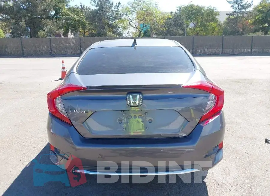 19XFC1F35LE201428 Photo# 16