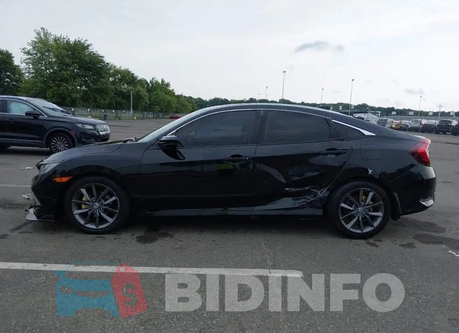19XFC1F36LE204368 Photo# 6