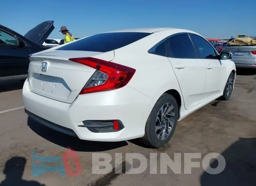 19XFC2F71GE054216 Photo# 4