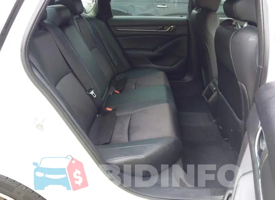 1HGCV1F30MA080049 Photo# 8