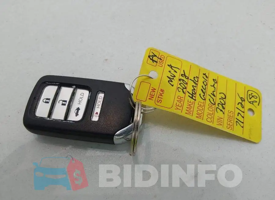 1HGCV1F36NA123200 Photo# 11