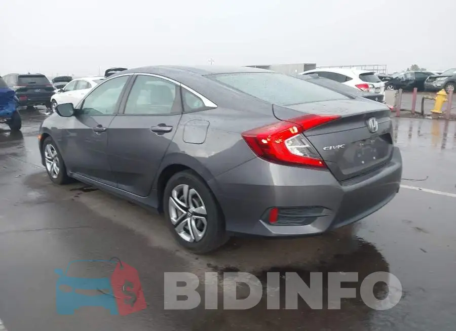 2HGFC2F56GH572245 Photo# 3