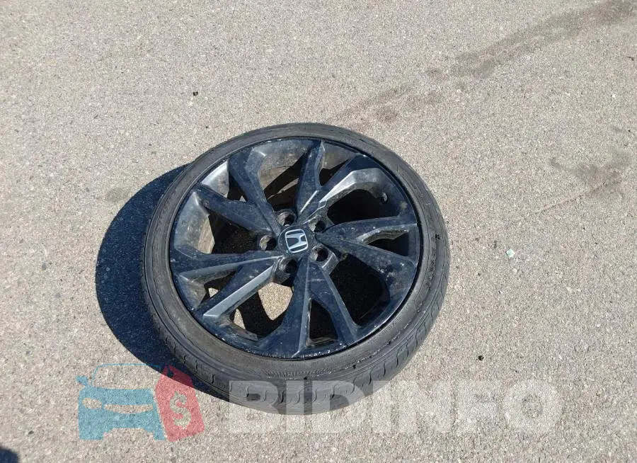 2HGFC2F86MH503707 Photo# 12
