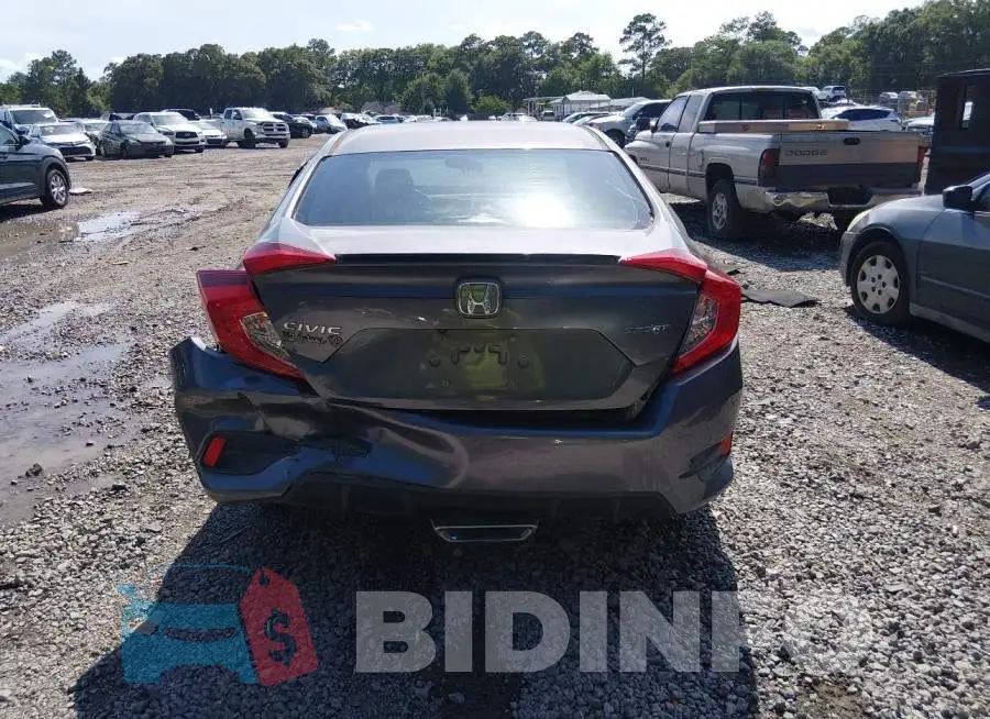 2HGFC2F87MH544217 Photo# 15