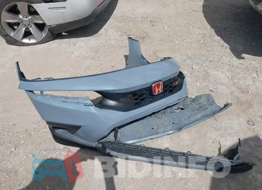2HGFE1E50NH474735 Photo# 12