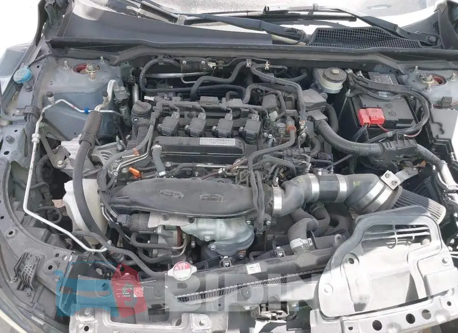 2HGFE1E50NH474735 Photo# 10