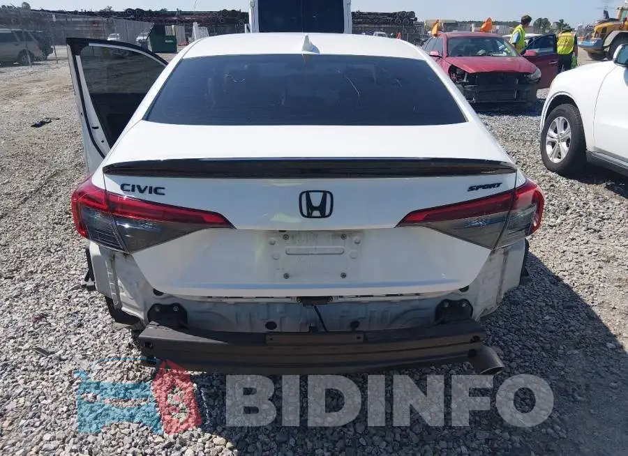 2HGFE2F53NH500104 Photo# 17
