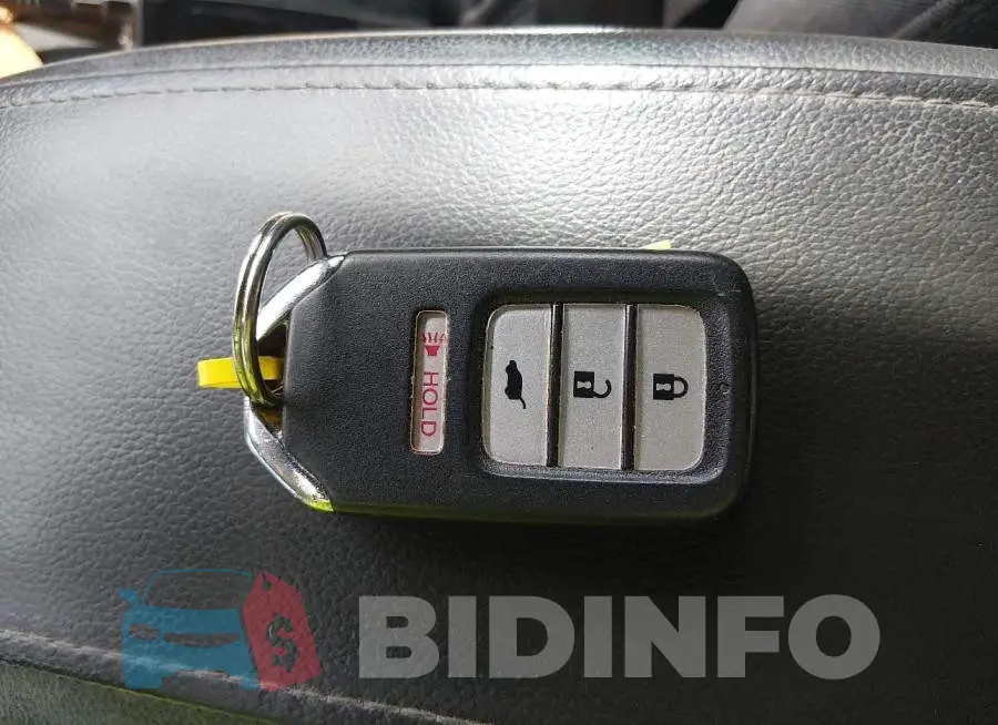 5J6RM3H50GL007434 Photo# 11