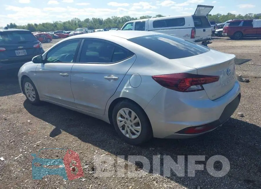 5NPD74LF2KH424256 Photo# 3