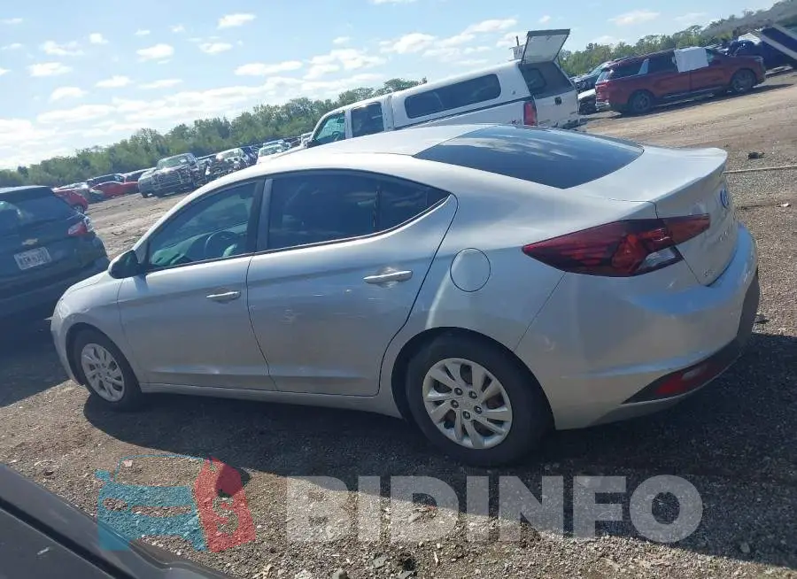 5NPD74LF2KH424256 Photo# 14