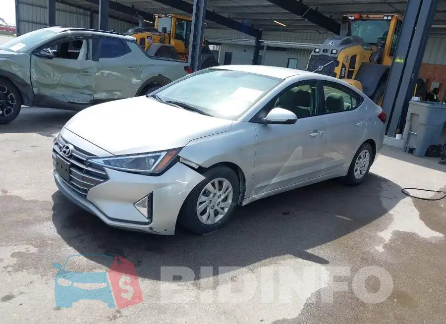 5NPD74LFXKH446165 Photo# 2