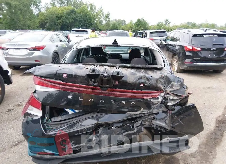 5NPLL4AG5MH036587 Photo# 17