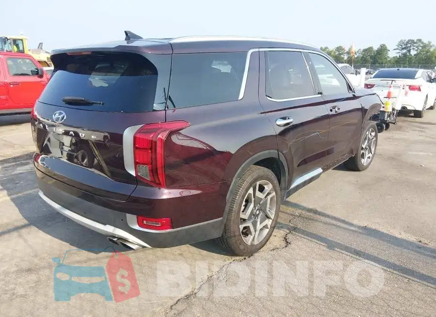 KM8R44HEXNU337550 Photo# 4