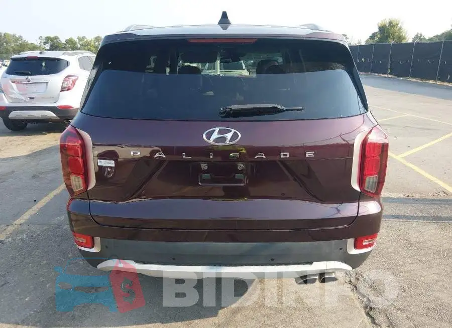 KM8R44HEXNU337550 Photo# 17