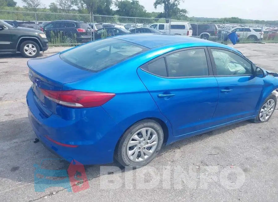 KMHD74LFXJU450345 Photo# 4