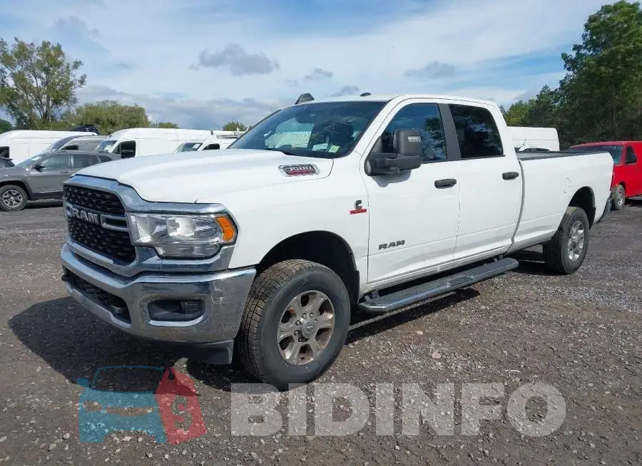 3C63R3HL3RG338947 Photo# 2