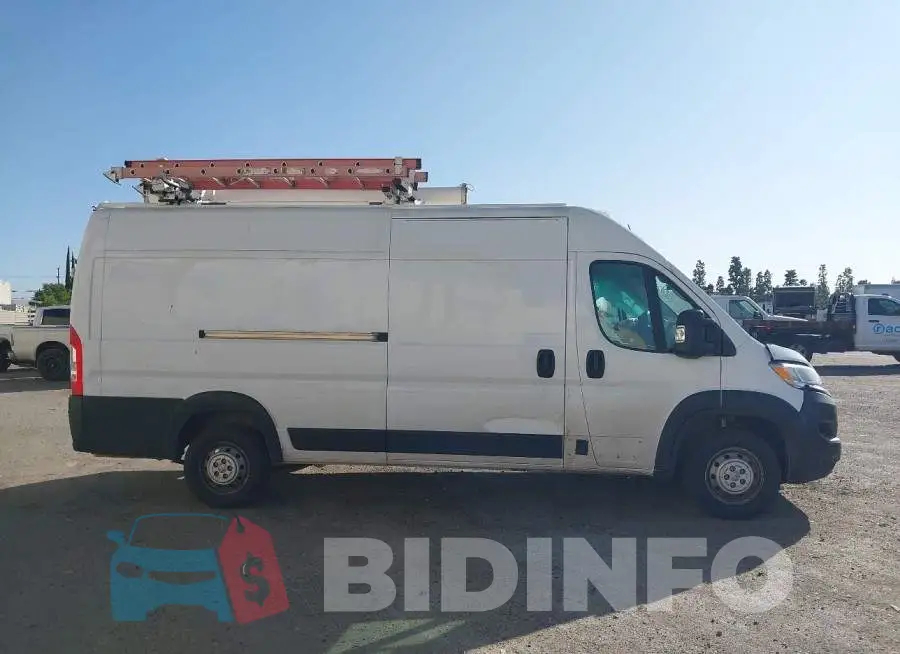 3C6MRVJG7PE526182 Photo# 13