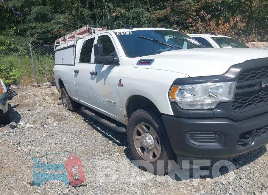 3C6UR5HL8NG322818 Photo# 6