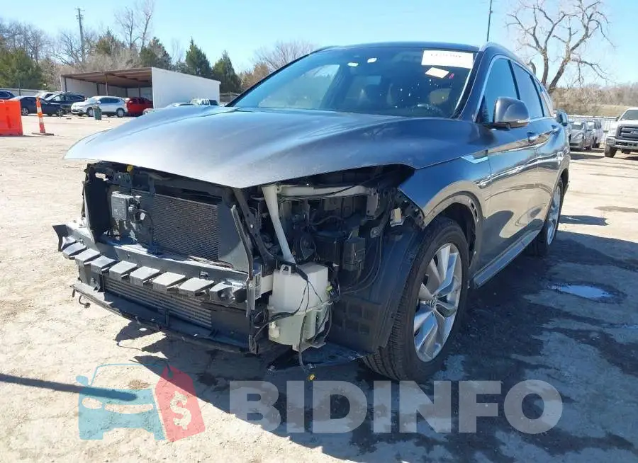 3PCAJ5M16KF144142 Photo# 2