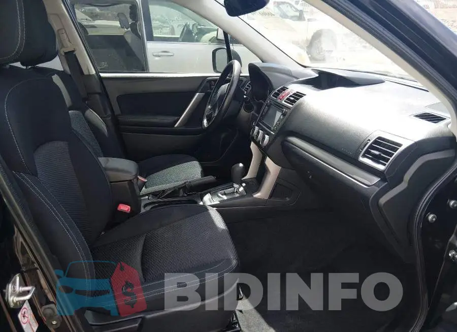JF2SJABC7GH504576 Photo# 5