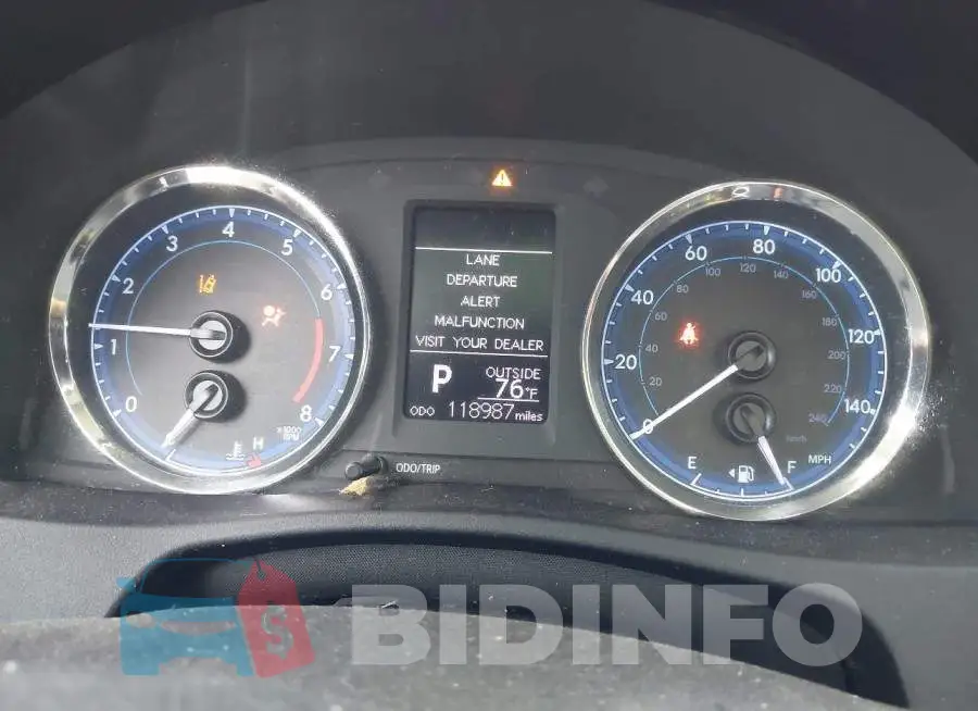 2T1BURHE8KC138475 Photo# 7