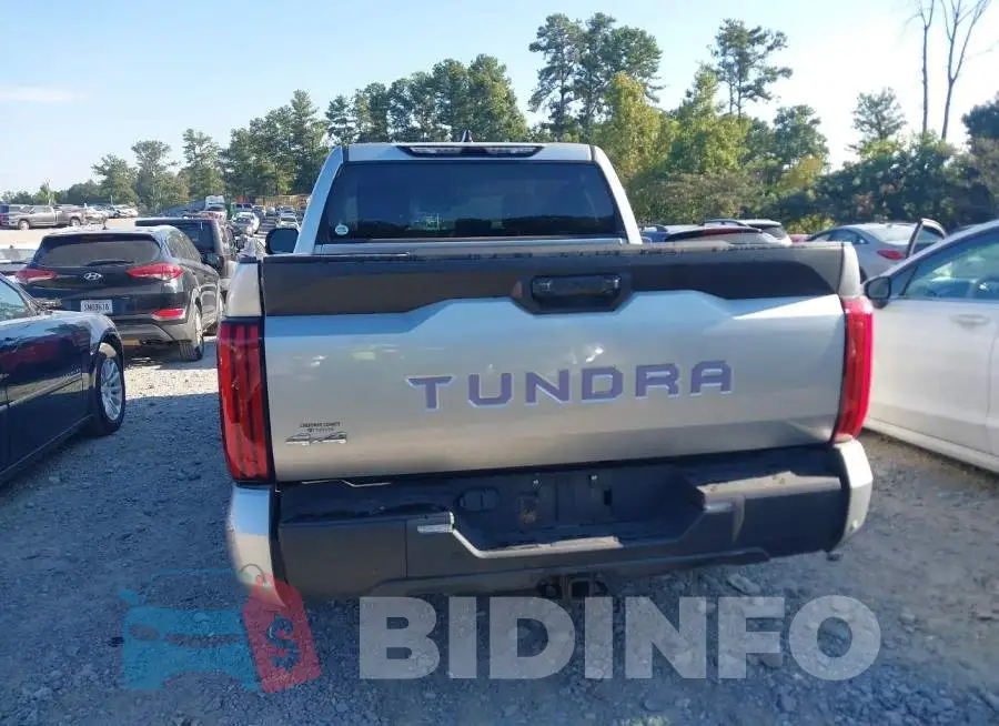 5TFLA5DB0NX028267 Photo# 16