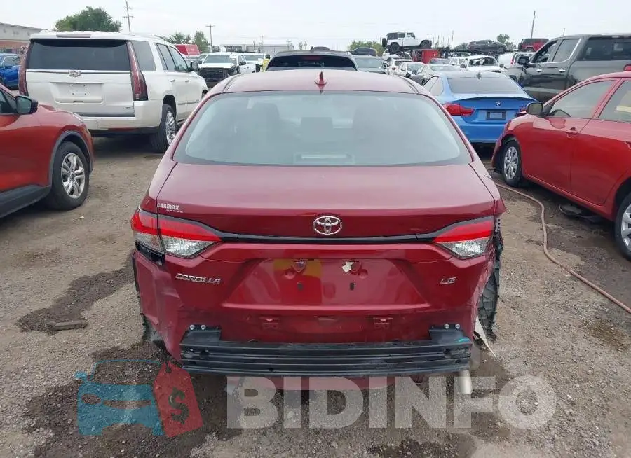 5YFB4MDE4SP252272 Photo# 17