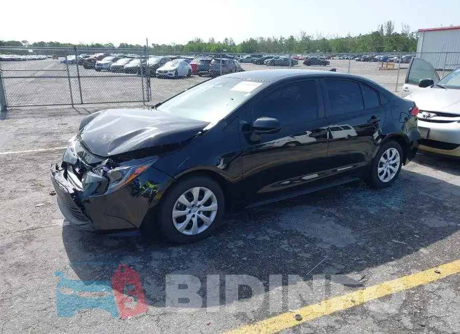 5YFB4MDE5SP355829 Photo# 2