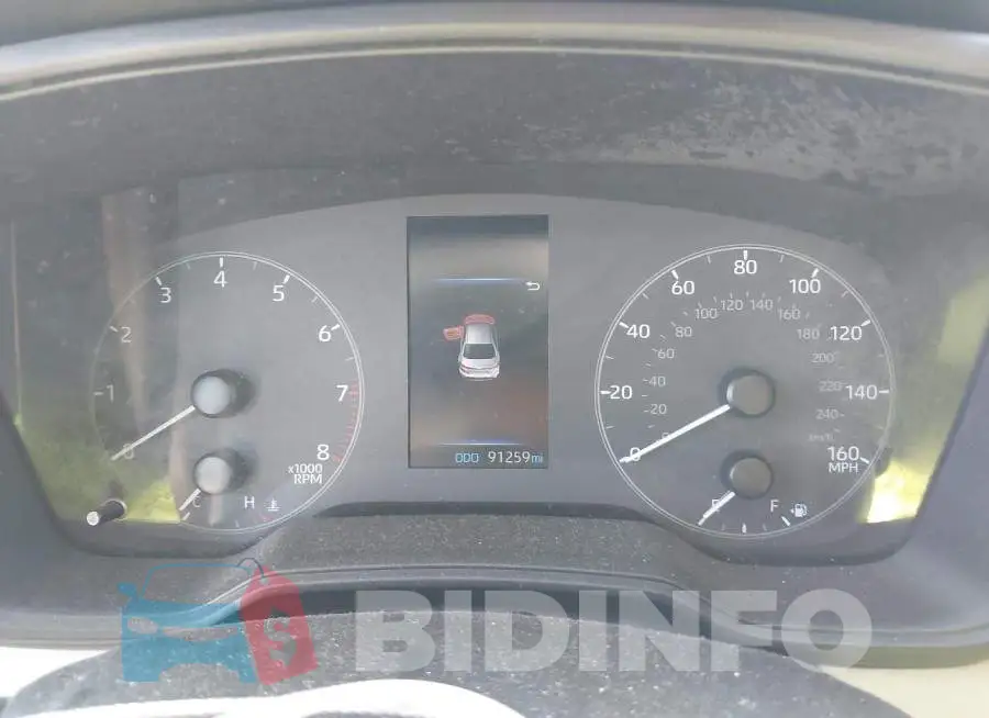 5YFB4MDEXRP153983 Photo# 7