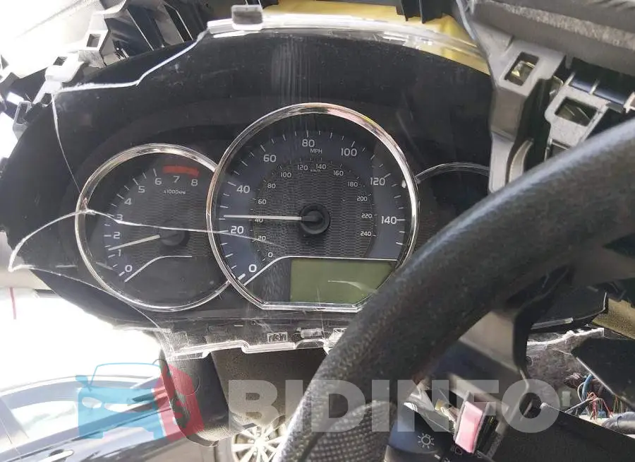 5YFBURHEXGP481814 Photo# 15