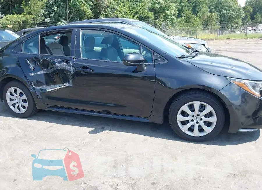 5YFEPMAE1NP322114 Photo# 13