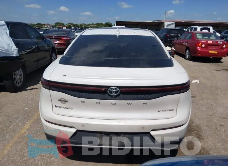 JTDAAAAF3R3020183 Photo# 16