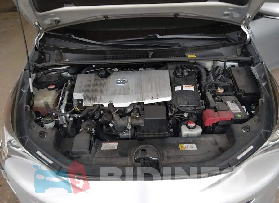 JTDKARFU0G3021766 Photo# 10