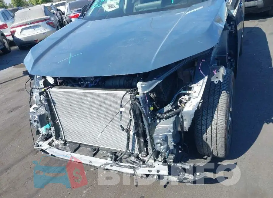 JTM6CRAV2TD301446 Photo# 6