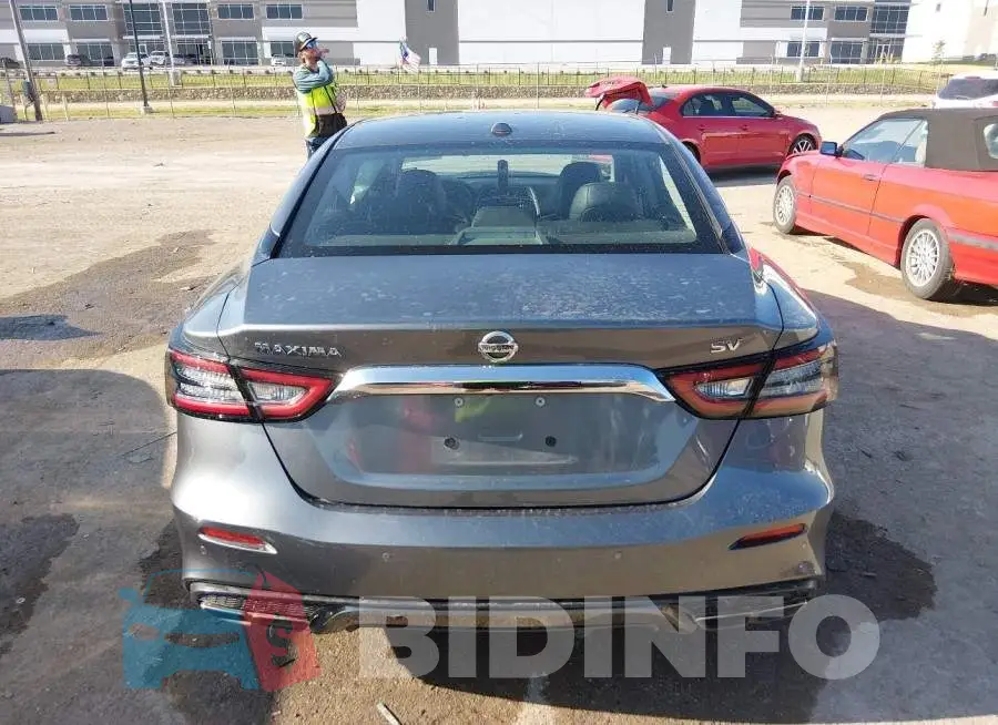 1N4AA6CV2MC514194 Photo# 16
