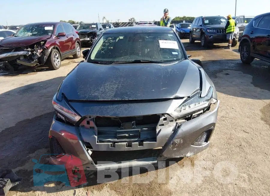 1N4AA6CV2MC514194 Photo# 12