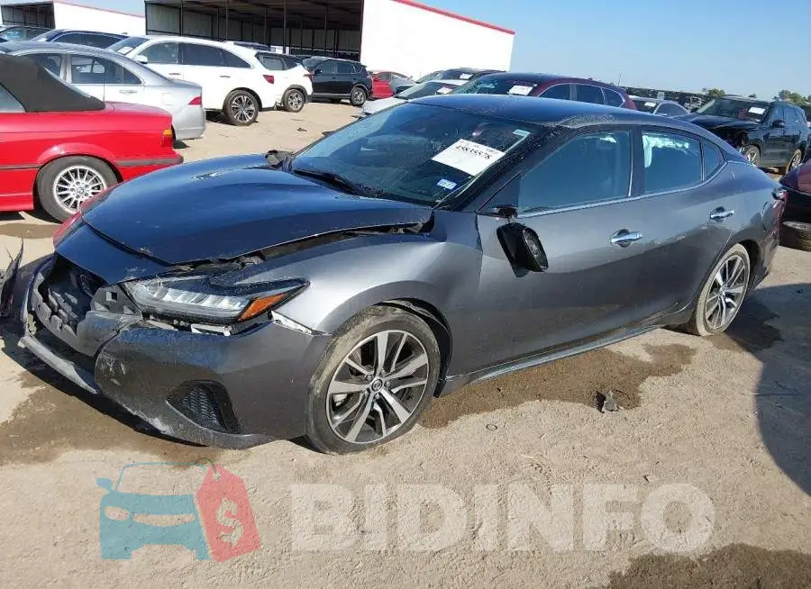 1N4AA6CV2MC514194 Photo# 2