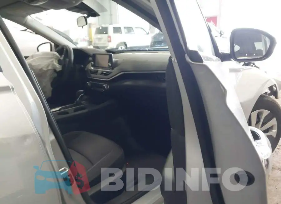 1N4BL4BV2PN370613 Photo# 5